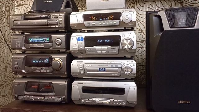 Коллекция из 90х - 2000х , Сд ,Мп3, Аудио - Кассеты. смотреть онлайн