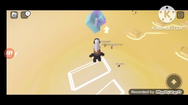 показываю как получить бесплатные вещи (roblox) золотой ивент !!! смотреть онлайн