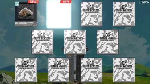 Cannon and Battery Tuning - a Girls' Frontline Continuum Turbulence Shootpost смотреть онлайн