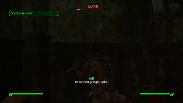 Crime And Punishment - Player Kidnapping Demonstration смотреть онлайн