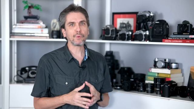 Photo Gear We Want in 2023 - Real AND Imaginary смотреть онлайн