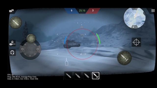 Tanktastic. ПТ-76 ( 9ти летие игры) смотреть онлайн