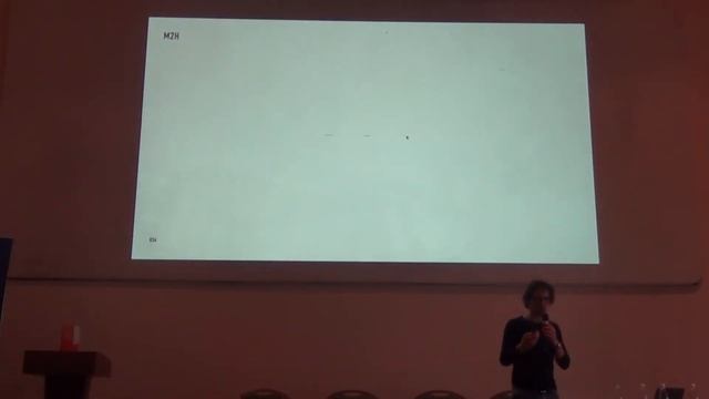 Алексей Резванов. M2H. Кейсы, тренды и инсайты на рынке веб- и мобайл-продакшна смотреть онлайн