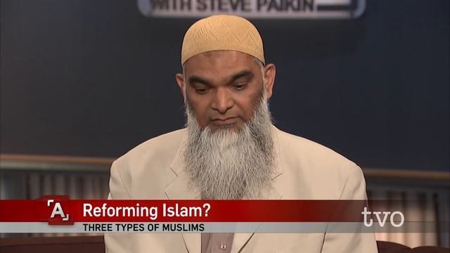Reforming Islam? смотреть онлайн