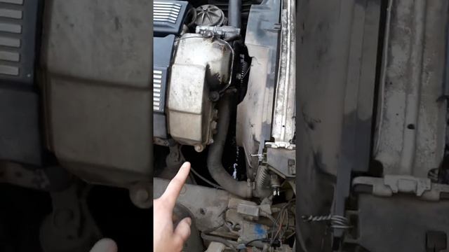 M50b20 vanos троит, плохо работает двигатель. E34 смотреть онлайн
