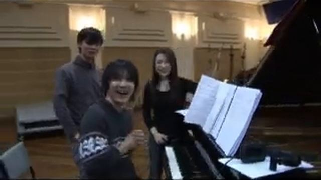 Chrono Cross - "Radical Dreamers" ('Passion' CD Preview / Eminence Symphony Orchestra) смотреть онлайн