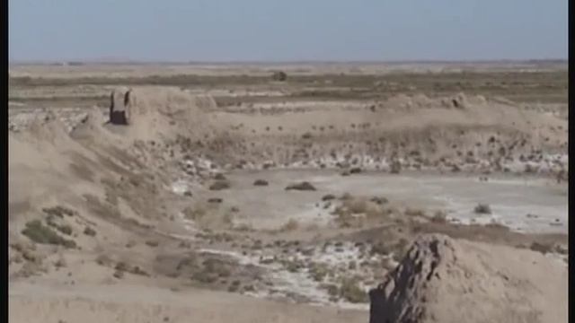 Крепости Хорезма смотреть онлайн