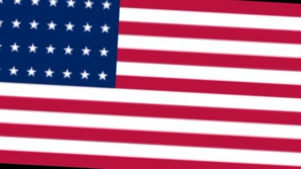 История флагов США. Historical flags of USA