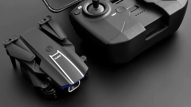 Top 5 Best 4K Camera Drone in 2022 смотреть онлайн
