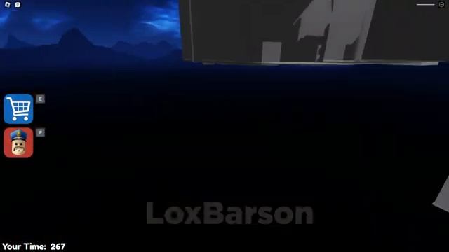 HOW TO GET SECRET DIAMOND IN BARRY'S PRISON RUN! HAPPY NEW YEAR! #obby #roblox смотреть онлайн