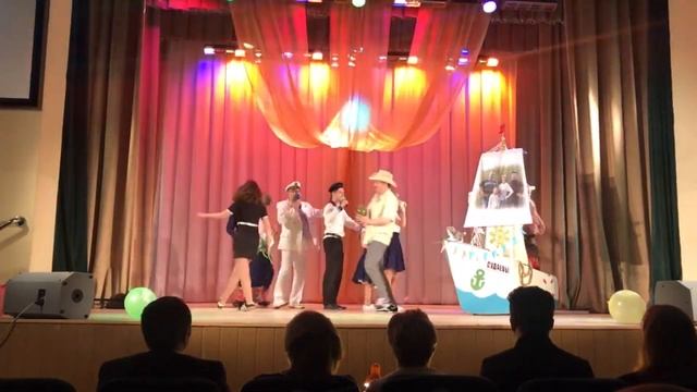 Школа № 134 Приокского района города Нижнего Новгорода смотреть онлайн