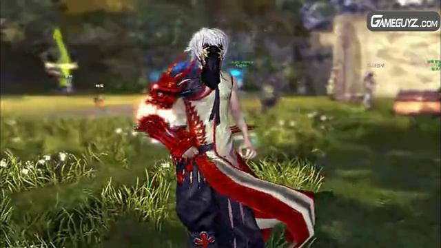 Воскрешение Майкла Джексона Лунная походка BNS смотреть онлайн