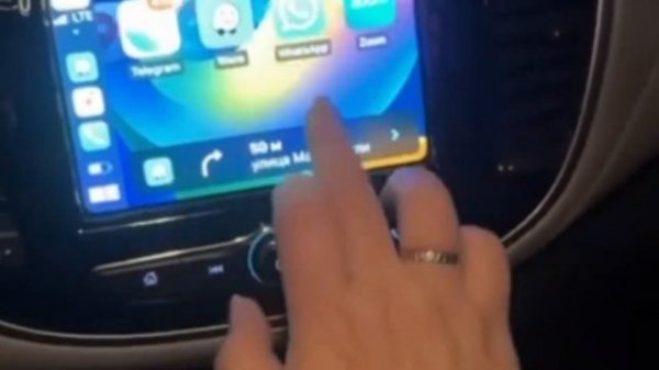 Tracker 1 vs Tracker 2 2023