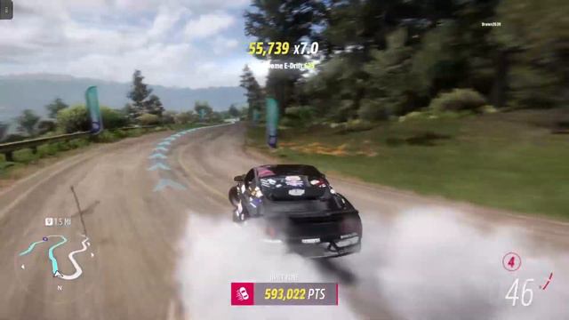 FORZA HORIZON 5 | DRIFT | DRIFTANG | PART 2 смотреть онлайн