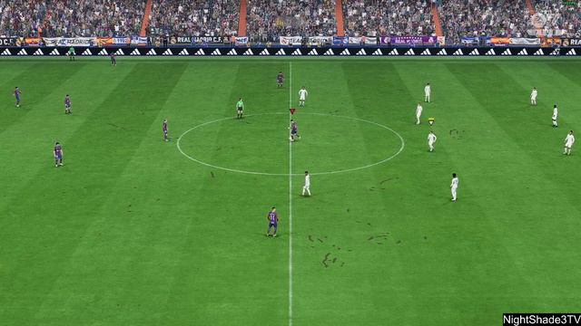 EA FC 24 ORTAK SEZON *VS* 5/2 (F.C BARCELONA & REAL MADRİD ) 1-2 w/Rwei #7 #fc24 смотреть онлайн