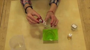 Мыльная основа Ошибки ручной работы Мыловарение МыловароФФ