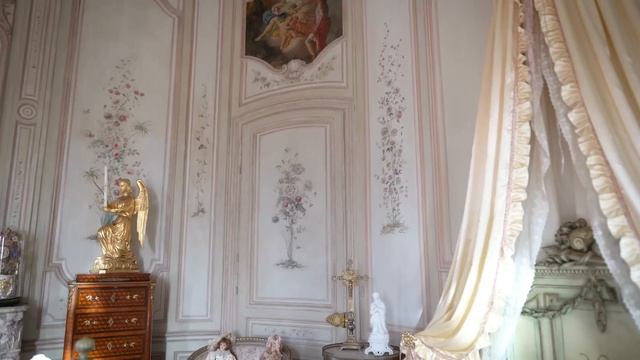 VISITE EXCLUSIVE D'UN CHATEAU "LE PETIT VERSAILLES" À VENDRE 9 500 000€ | EP7 смотреть онлайн