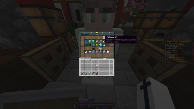 От бомжа до милионера в майнкрафт|Рили ворлд|Really World