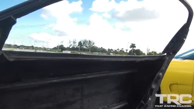 4 Rotor RX7 SCREAMS 11,000RPM "Street Legal Mazda 787B" (CRAZIEST SOUNDING CAR WE'VE EVER FILMED!) смотреть онлайн