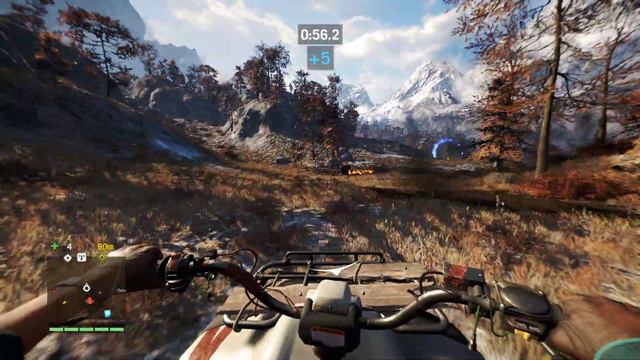 Far Cry 4 - Part 89 смотреть онлайн