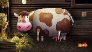 GAME KIDS -Nighty Night BedTime Story,  The interactive Bedtime, for Children & Baby by fox & sheep