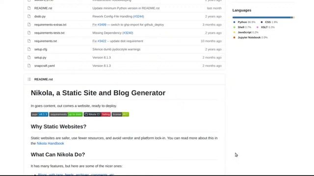 طراحی صفحات وب web page design ReStructured Text rst ۱۴۰۰-۲-۷ смотреть онлайн