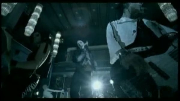 Cinema Bizarre- LOVESONGS (THEY KILL ME) (Official)