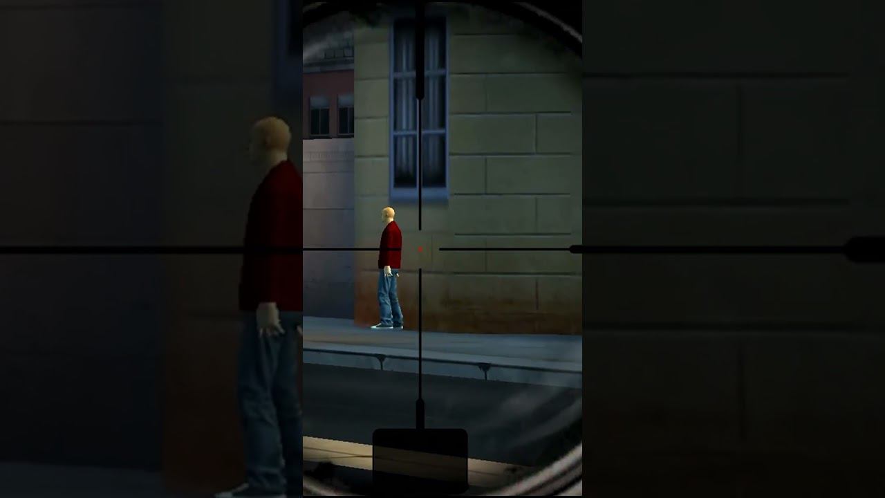 SNIPER 3D ASSASSIN МЕТКИЙ ВЫСТРЕЛ ОТ DV GAME#shorts смотреть онлайн