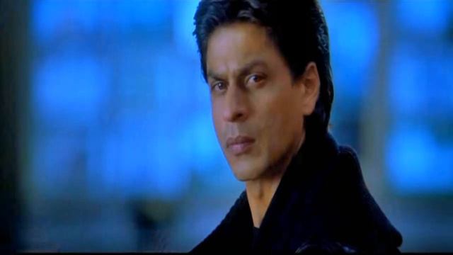 Запретный плод / Shah Rukh Khan смотреть онлайн