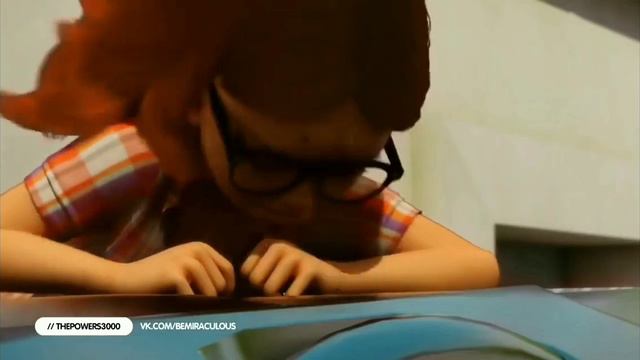 Леди баг и супер кот песня Детство смотреть онлайн