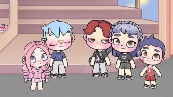 AVATAR WORLD | NEW FAMILY AND NEW PACK | HOUSE MAKER | BIG HOUSE MAKER |