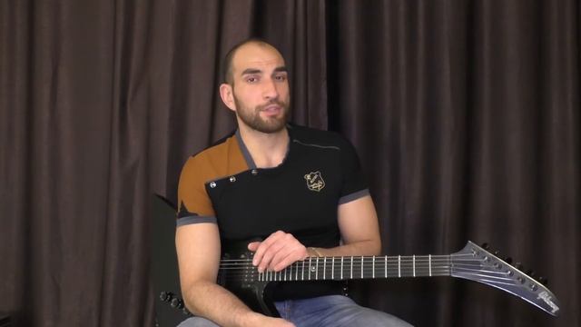 Как выбрать электрогитару? смотреть онлайн
