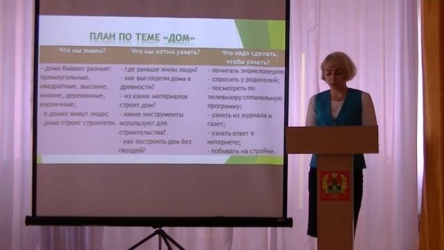 Тематическая консультация 2020-05-13. Выступление 2 смотреть онлайн