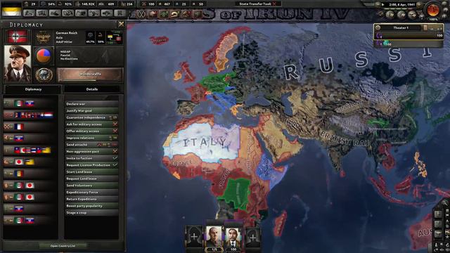 Hearts Of Iron 4: TSAR TANK - THE WORST TANK EVER MADE(WW1 Equipment Only) смотреть онлайн