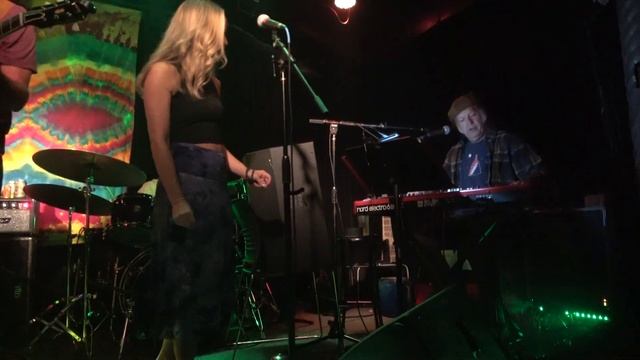 Born Cross Eyed, Jammin Java, 9-15-2022 смотреть онлайн