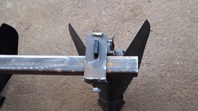 Мелкосерийное изготовление окучников для минитрактора.