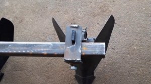 Мелкосерийное изготовление окучников для минитрактора.