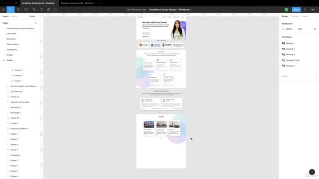 020 Figma for UI UX Design 2021 Learning by Doing approach Udemy смотреть онлайн