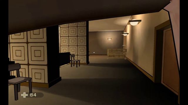 XIII - Nintendo GameCube HD Gameplay