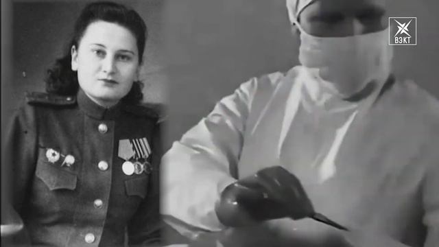 Фронтовые дороги хирурга Нины Воронковой. Рассказ о подвиге героической прабабушки. смотреть онлайн