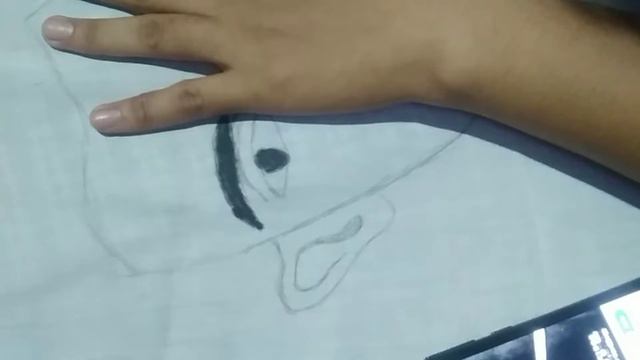 WOW!!!Menakjubkan melukis jendral ahmad yani di kerudung putih смотреть онлайн