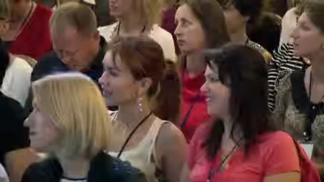 Что такое медитация? Николай Латанский смотреть онлайн