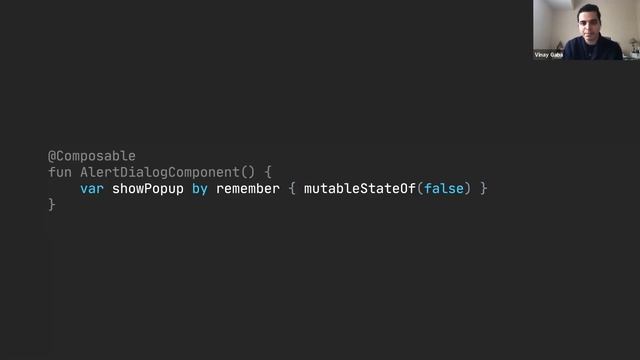 Learning Jetpack Compose By Example - Vinay Gaba смотреть онлайн