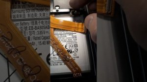 Samsung A50 не заряжается, но есть способ.