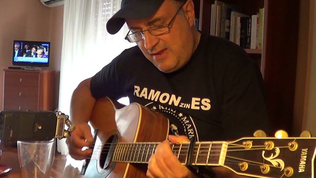 The Beatles - Norwegian Wood Cover смотреть онлайн