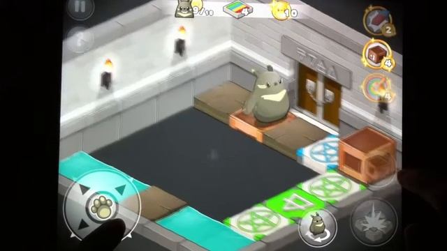 Grooh game - level 29 - gold solution смотреть онлайн
