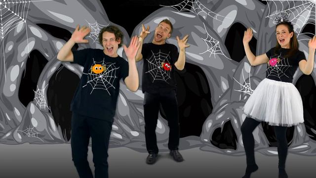 Halloween Stomp - Bounc