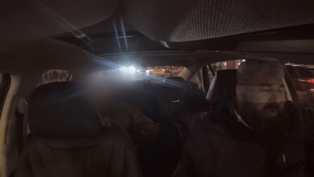 ТАКСУЮ НА КИТАЙСКОМ HONGQI H5 / КИТАЕЦ АЛЬТЕРНАТИВА БМВ И МЕРСЕДЕСАМ , ДИМОН ТАКСИ смотреть онлайн