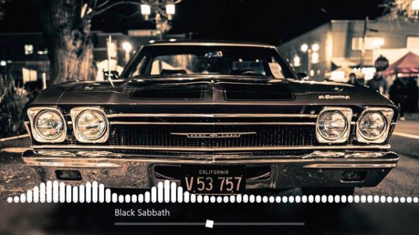 Black Sabbath - Paranoid (2009 Remastered)