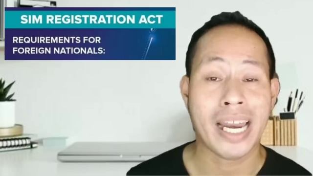 HOW TO REGISTER PHILIPPINE SIM CARD? смотреть онлайн